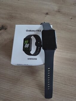 Hodinky Samsung Galaxy Fit 3