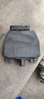 Riadiaca jednotka tlaku na Fabia 1.4TD 55kw kód AMF rok 2005