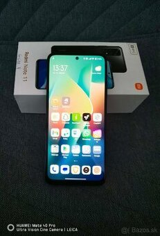xiaomi redmi note 11 top stav