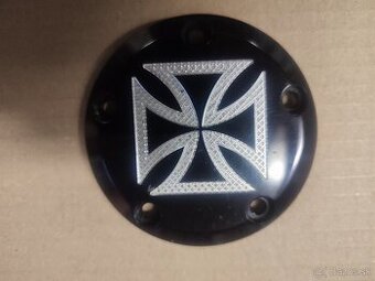 HARLEY DAVIDSON KRYT NA ROZVODY TC