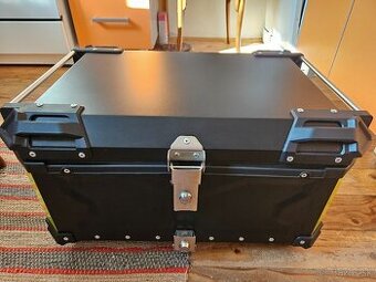 Zadný kufor na motorku 65 Litrov