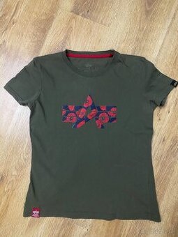 Alpha Industries tričko