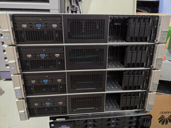 Server HP ProLiant DL380 G9 8xSFF
