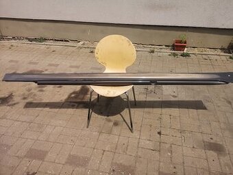 Podbeh Bmw 5 G30 G31 M paket