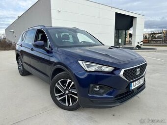 Seat Tarraco 2.0 TDI 110KW
