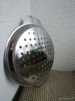 Westmark nerezové sito na hrniec, na liate halušky