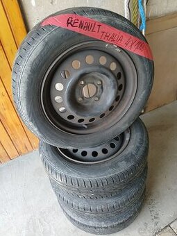 4x100 renault 175/65 R14