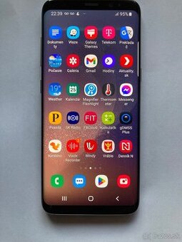 Samsung Galaxy S8 64GB