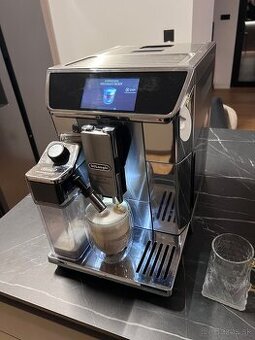Delonghi Primadonna Elite Experience