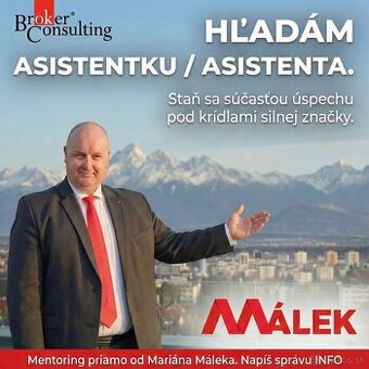 Pravá ruka manažéra – Reality a Financie