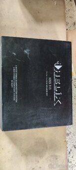 Helix HXS 313 – Stredobasy (13 cm, Nové)