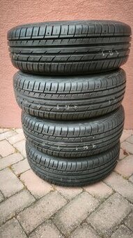 14" sada kolies MERCEDES