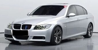 E90 335i N54 196xxxkm