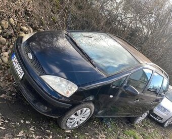 FORD GALAXY 1.9TDI