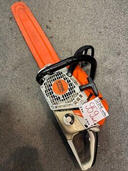 Motorová píla Stihl MS 500i