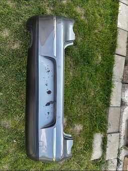 nárazník passat b6