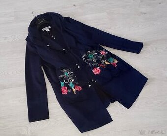 Kabátik Ashley Brooke v.40 - NOVÝ