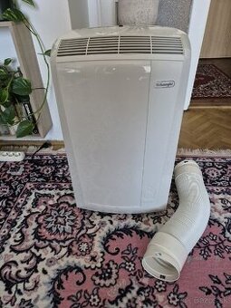 Klinatizácia DeLonghi