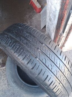 4x letné pneumatiky 185/65 r15