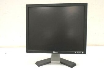 Dell monitor -e178fpb