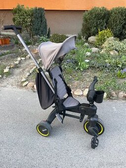 Doona trojkolka Liki