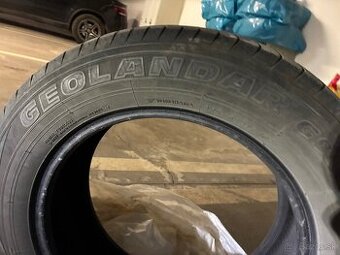 Yokohama Geolandar G98 225/65 R17 102 H