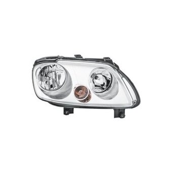 Predám predný svetlomet Volkswagen Touran (2004 - 2010)