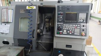 CNC soustruh KIA SKT 100 (8997)