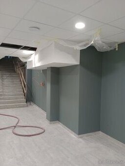 novy kazetovy strop. konstrukcia, kazety