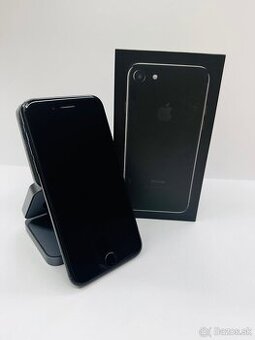 iPhone 7 Jet Black