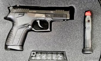 Grand Power P1s MK12, NOVÉ