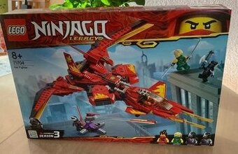 71704 LEGO Ninjago Legacy Kai Fighter
