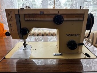 Šijací stroj Veritas