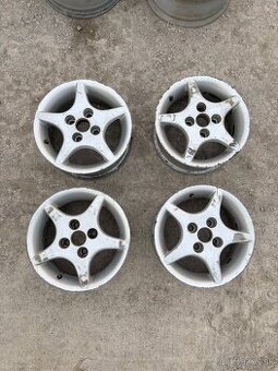 Hliníkové disky R13