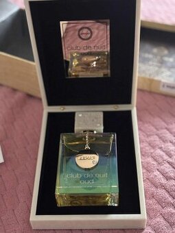 Armaf Club de nuit oud