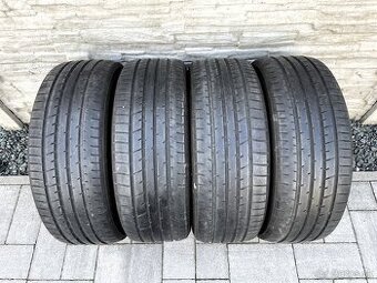 225/55 R19 Toyo letne
