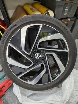 20" originalne disky VW MONTREAL