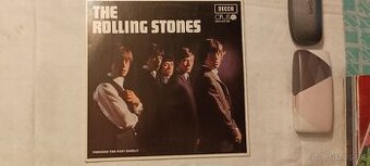 LP Rolling Stones