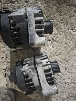 Alternator bmw n57