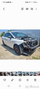 Seat ibiza cupe 1.4 benzin