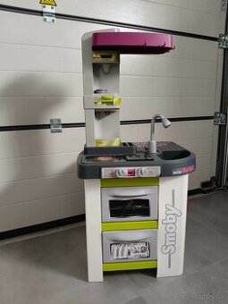 Detska Kuchynka TEFAL Smoby