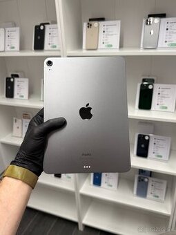 ZÁRUKA 2 ROKY /  Apple iPad Air (5. gen.) 64GB Space Gray