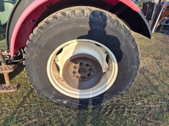 Pneu Nokian TRI2 v 440/80 R34 18,9/34