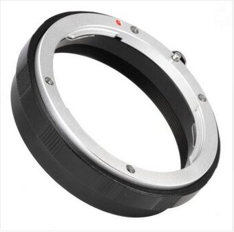 LL1624 Ochranný krúžok zadnej casti objektivu Sony
