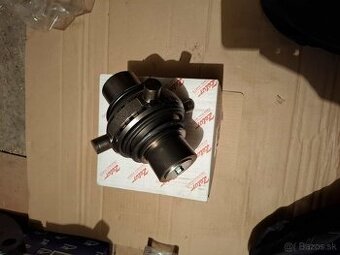 Predam nospin prednu uzavierku samosvor Zetor