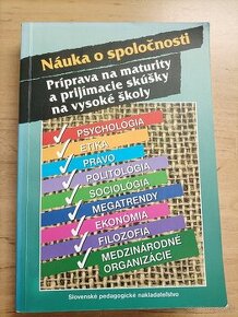 Príprava na maturitu