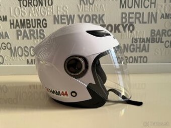 Prilba helma Cassida - XS