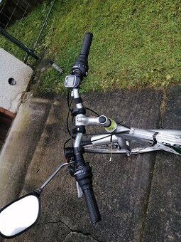 Predám bicykel - 1