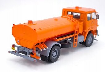Liaz 110.850 SA8 1:43 kropička