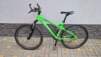 Predám bycikel Asper 26" Chillmaster